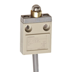 D4C-4302 - Compact Enclosed Limit Switch - 1