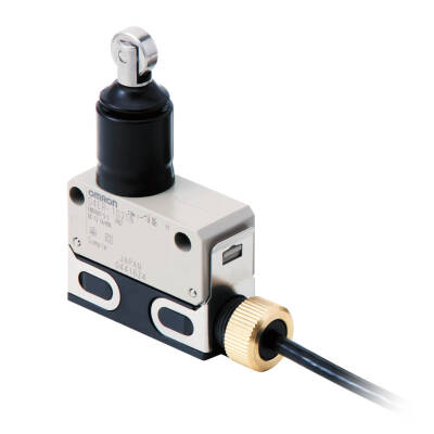 D4ER-1D21N - Limit Switch - 1