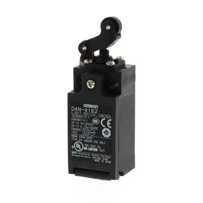 D4N-1B62 - Limit Switch - 1