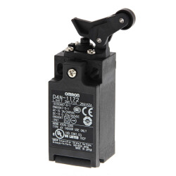 D4N-4272 - Limit Switch - 1