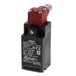 D4NH-2DAS - Safety Doorhinge Switch - 1