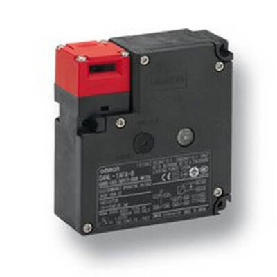 D4NL-1BFA-B - Safety Doorlock Switch - 1