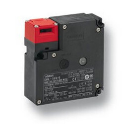 D4NL-4GDA-B4 - Safety Doorlock Switch - 1