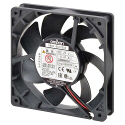 R89F-DS1225H - Dc Axial Fan - 1