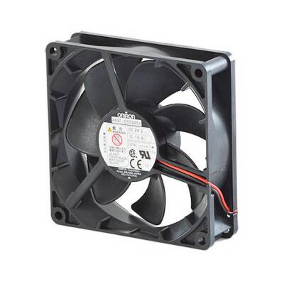 R89F-DS0925H - Dc Axial Fan - 1