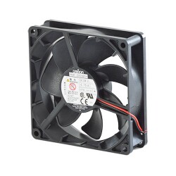 R89F-DS0925L - Dc Axial Fan - 1