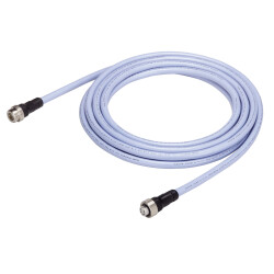 OMRON DeviceNet thick cable, straight 7/8