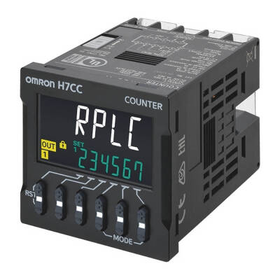 H7CC-AD - Digital Counter - 1