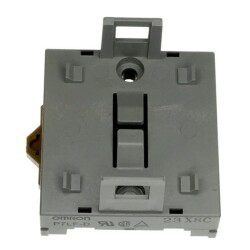 P7LF-D - Dın Rail Mounting Bracket For G7L Relay - 1