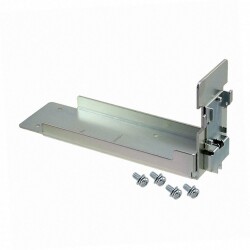 S82Y-VM30D - Din Rail Mounting Bracket For S8Vm 300W - 1