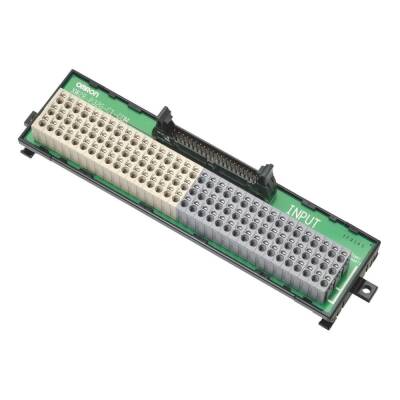 XW2R-P32GD-C1-COM - Dınrail Mounting Terminal Block - 1