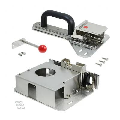 D4JL-SK40 - Door Lock Assembly Mechanism For D4Jl**F**6 - 1