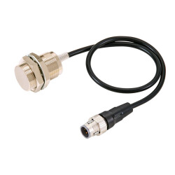 E2E-X10B1T30-M1TJ 0.3M - Proximity Sensor - 1