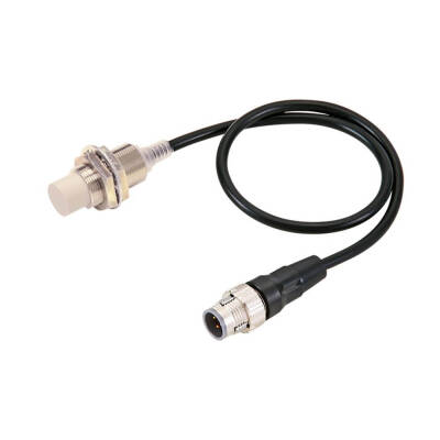 E2E-X10MB1T18-M1TJ 0.3M - Proximity Sensor - 1