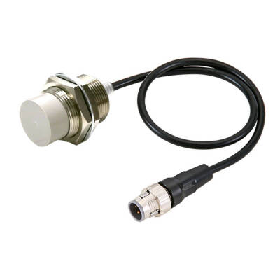 E2E-X18MB1T30-M1TJ 0.3M - Proximity Sensor - 1