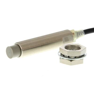 E2E2-X5MY1 2M - Proximity Sensor - 1