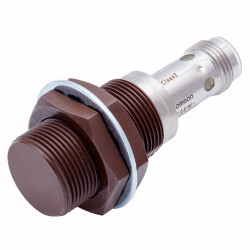 E2EW-QX10B1T18-M1 - Proximity Sensor - 1