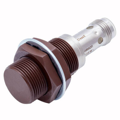 E2EW-QX10B3T18-M1 - Proximity Sensor - 1