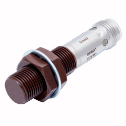 E2EW-QX6B1T12-M1 - Proximity Sensor - 1