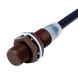 E2EW-QX6C112 2M - Proximity Sensor - 1