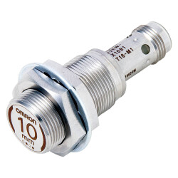 E2EW-X10B1T18-M1 - Proximity Sensor - 1