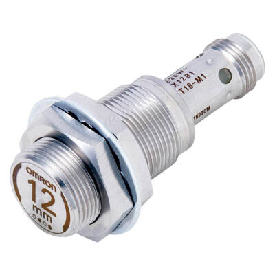 E2EW-X12B1T18-M1 - Proximity Sensor - 1