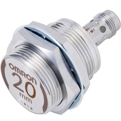 E2EW-X20B1T30-M1 - Proximity Sensor - 1