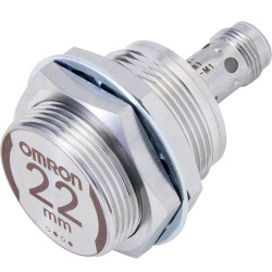 E2EW-X22B1T30-M1 - Proximity Sensor - 1