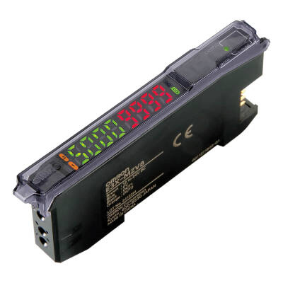 OMRON - E3X-MZV6 - 1