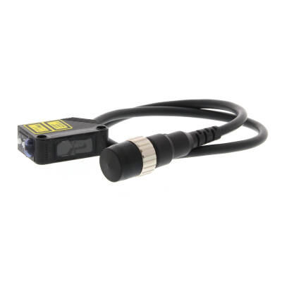 E3Z-LR81-M3J 0.3M - Fotoelektrik Sensör - 1