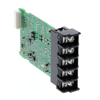 E53-CNQBN2 - E5Cnh Option Board Event İnputs And Control Output Option (Voltage Pulse) - 1