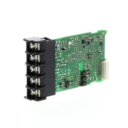 E53-CNHH03N2 - E5Cnh Option Board Rs485 Communications And 3~ Heater Burnout/ Ssr Failure Detection - 1