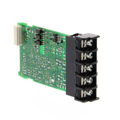 E53-CN03N2 - E5Cnh Option Board Rs485 Communications - 1