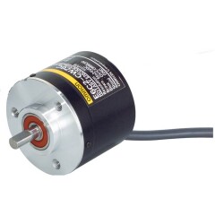 E6C2-CWZ6C 400P/R 2M - Encoder - 1