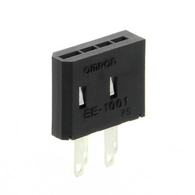 EE-1001-1 - Connector For Photomicrosensors - 1