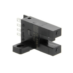 EE-SX672R - Photo Micro Sensor - 1