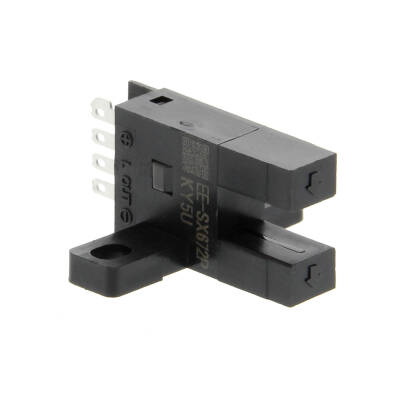 EE-SX672R - Photo Micro Sensor - 1