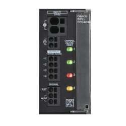 S8V-CP0424S - Electronic Circuit Breaker - 1