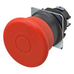 A22NE-MP-N - Emergency Stop Switch - 1