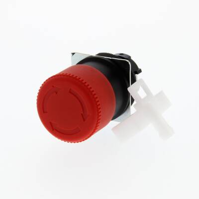 A22E-S - Emergency Stop Switch - 1