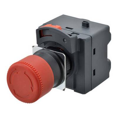 A22NE-S-PD11-N - Emergency Stop Switch - 1