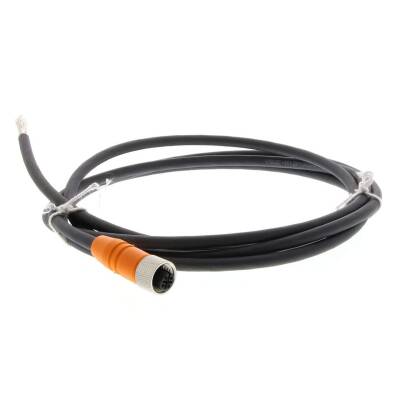 Y92E-M12PURSH4S10M-L - Emitter Cable M12 4Pin - 1