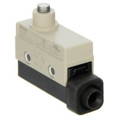 ZC-D55 - Enclosed Basic Switch - 1