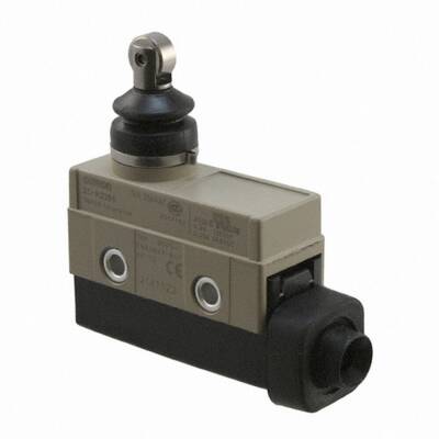 ZC-N2255 - Enclosed Basic Switch - 2