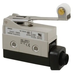 D4MC-3030 - Enclosed Switch - 1