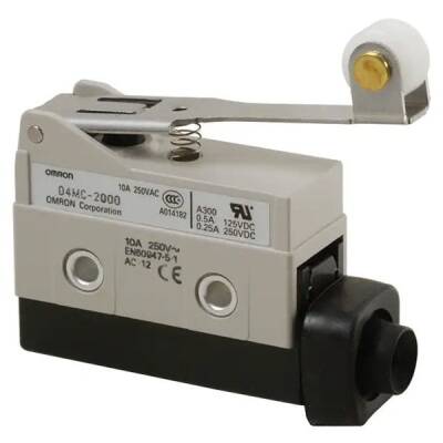 D4MC-3030 - Enclosed Switch - 2