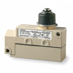 ZV2-N-2G - Enclosed Switch - 1