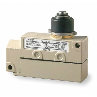 ZV2-N-2G - Enclosed Switch - 2