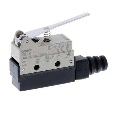 SHL-W155 - Enclosed Switch - 1