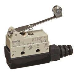 SHL-W2155 - Enclosed Switch - 1